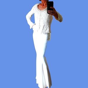 Tahari blazer jacket